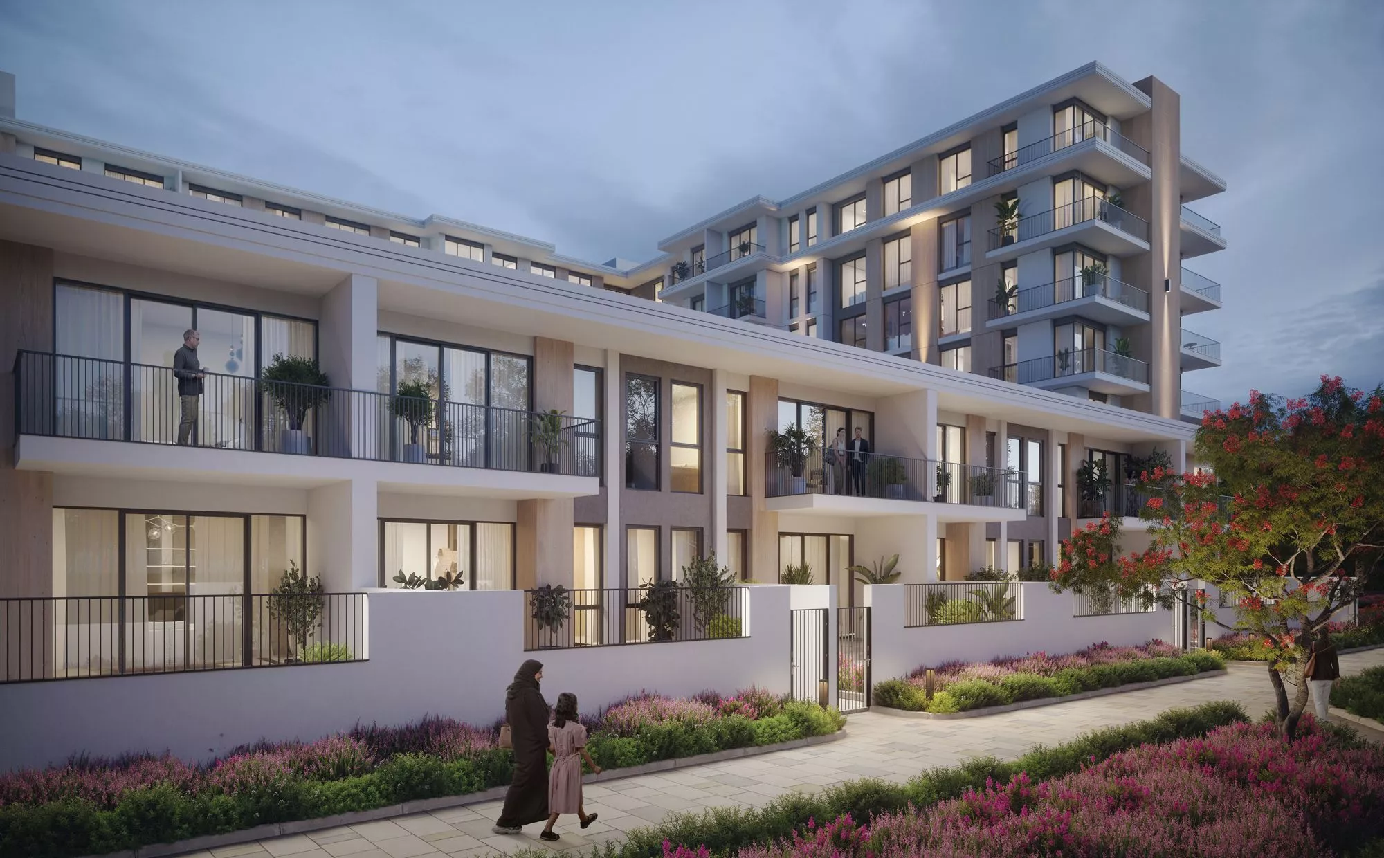 Holland Gardens - Image 2