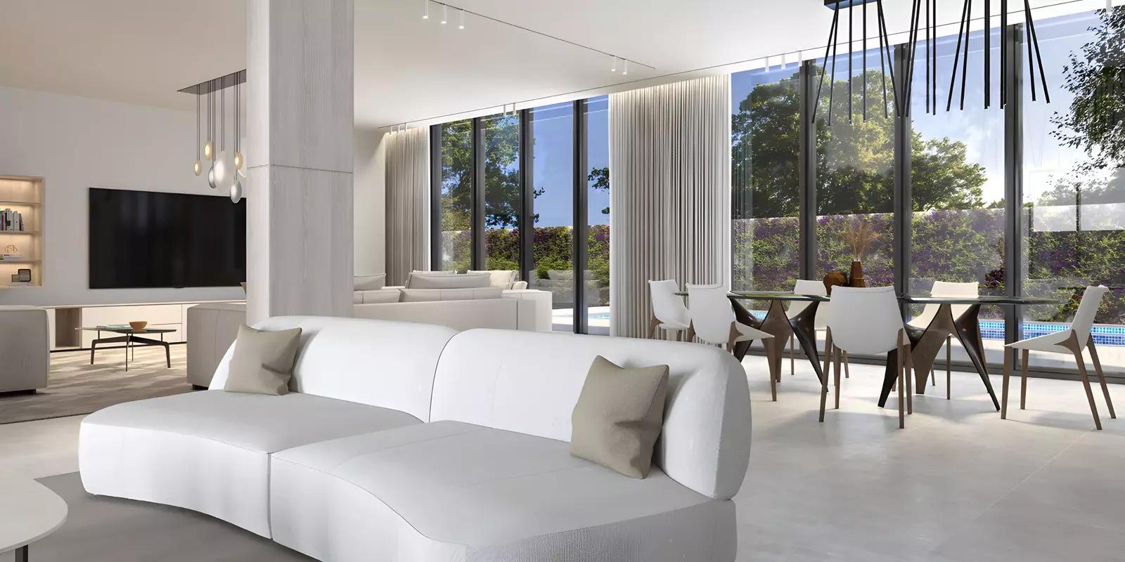 Arim Villas And Townhouses