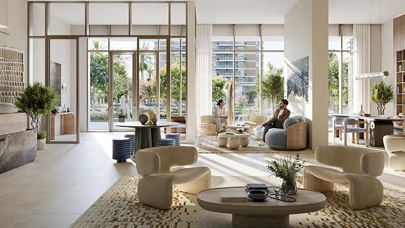 Altus at Dubai Creek Harbour - Image 2