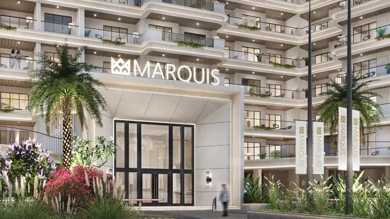 Marquis Insignia - Image 4