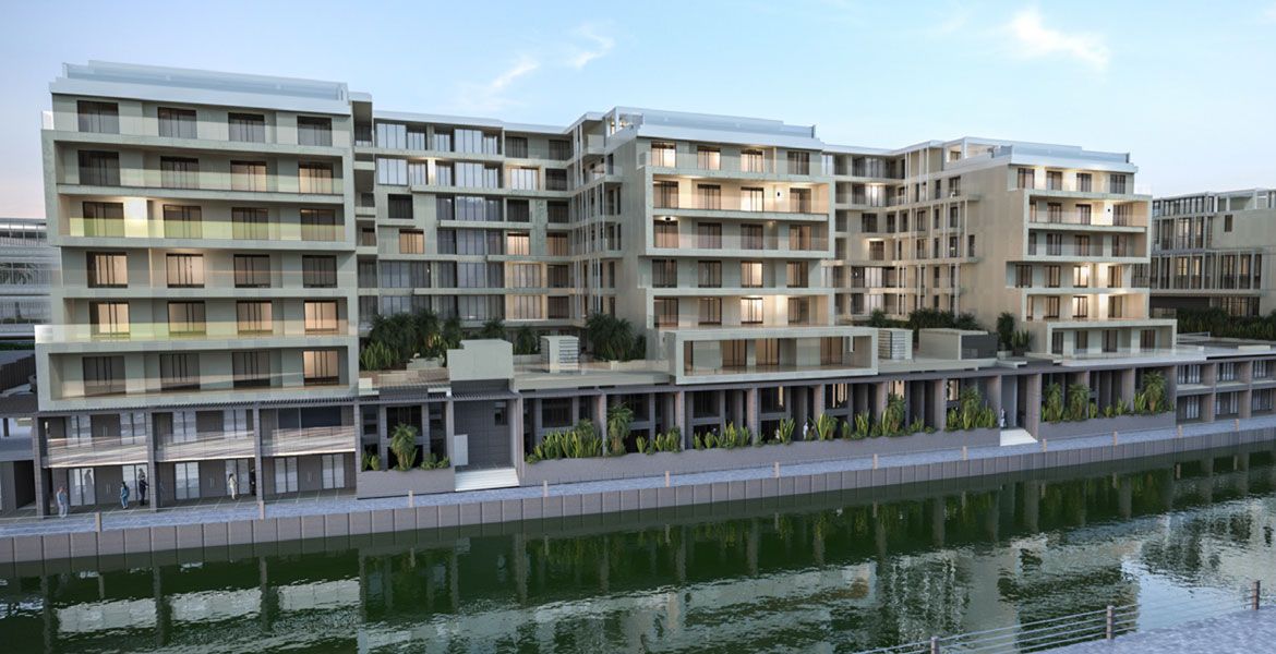 Al Raha Lofts One - Image 2