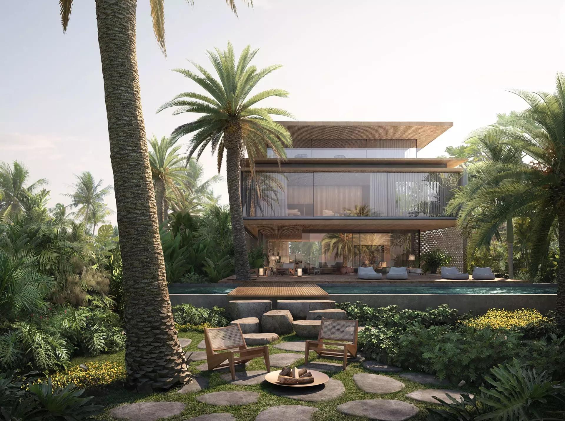 Sea Mirror Residences - Image 7