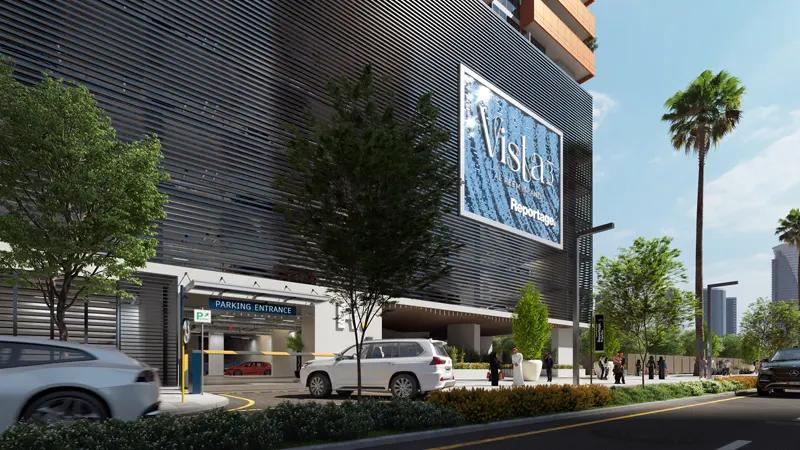 Reportage Vista 3 - Image 5