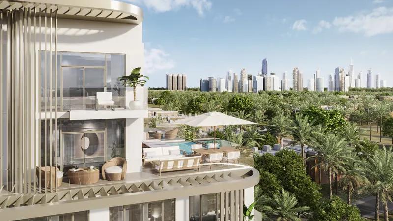 Serene Gardens 2 - Image 8