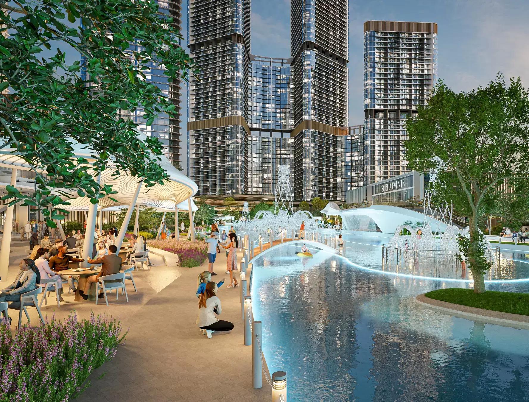 Skyvue Solair - Image 2