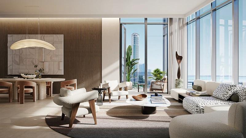 W Residences at JLT - Image 2