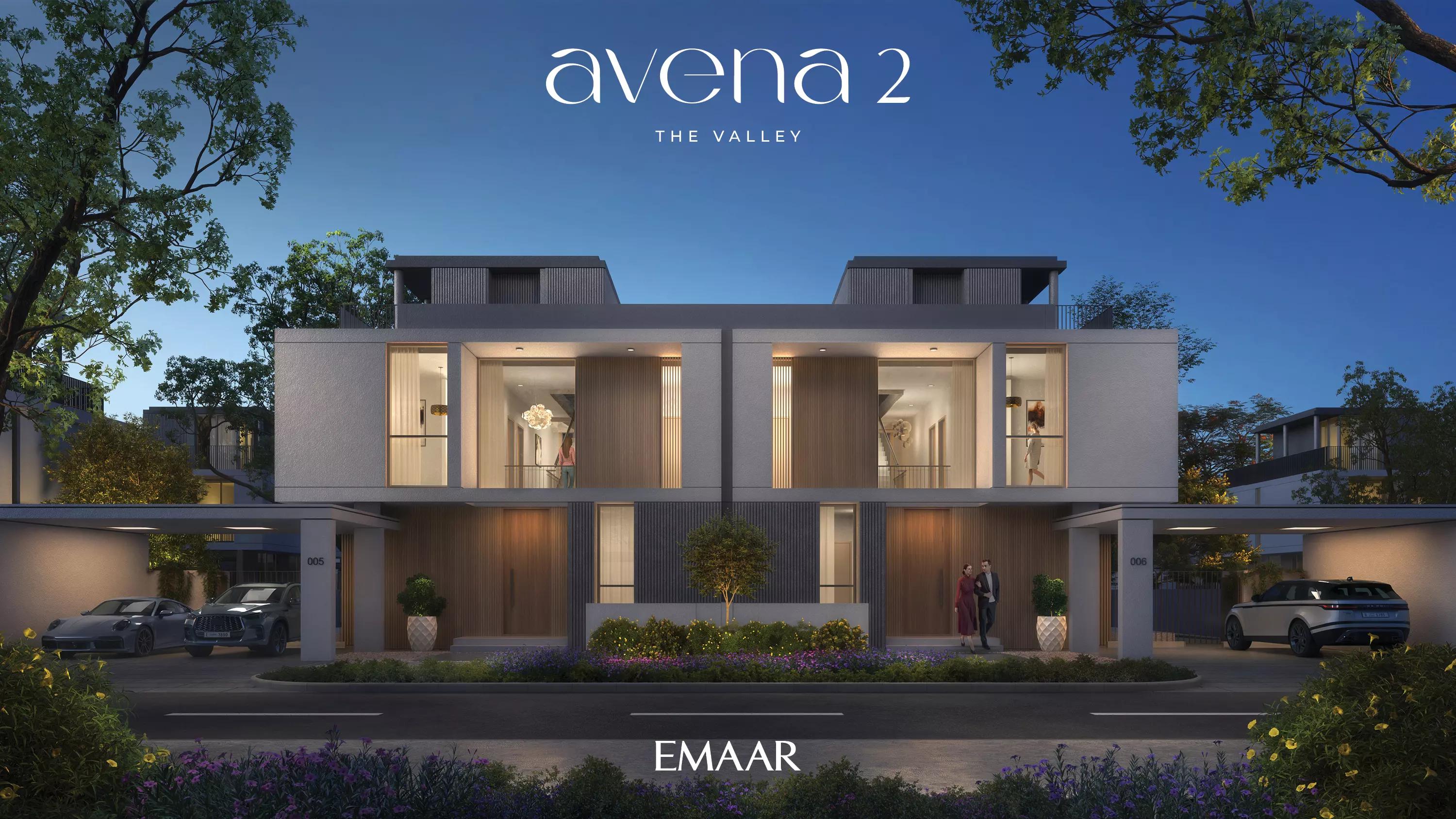 Avena Phase 2 - Image 2