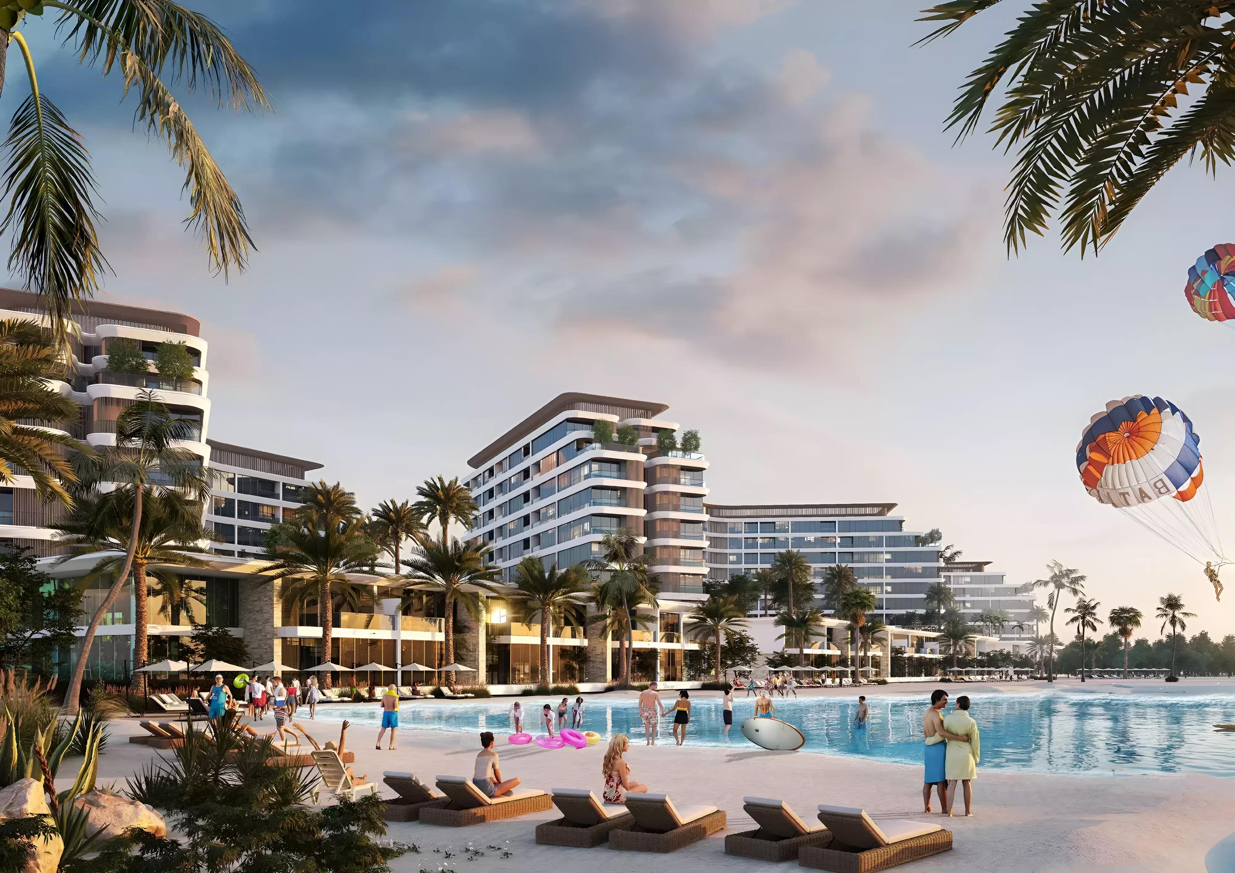 Sobha Siniya Island - Image 6