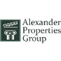 Alexander Properties