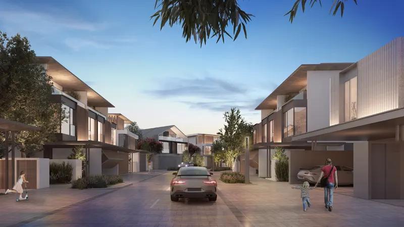 NAD Al Sheba Gardens 3 - Image 4