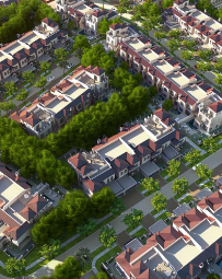 Green Community Image