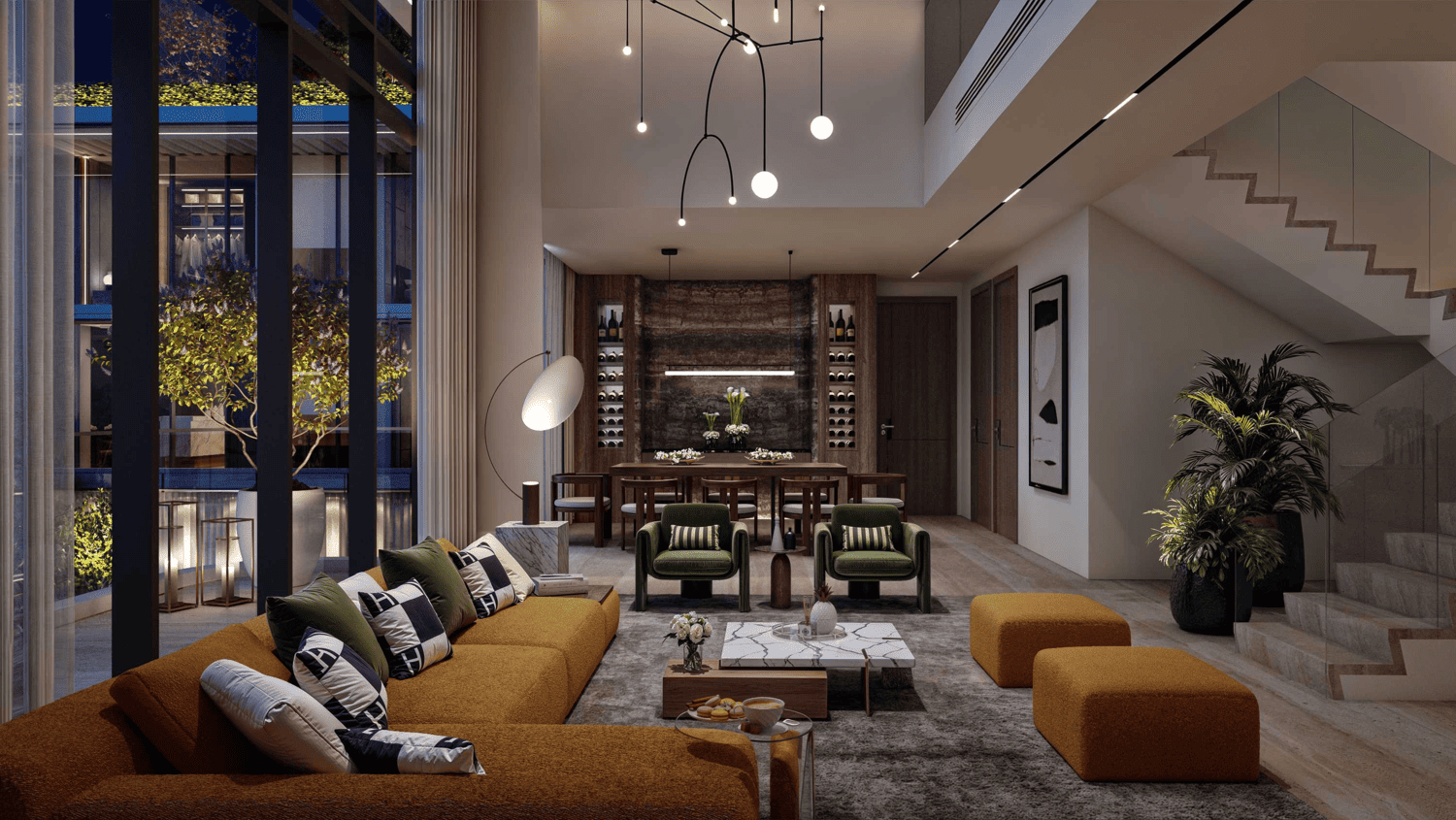 Villa del DIVOS - Image 2