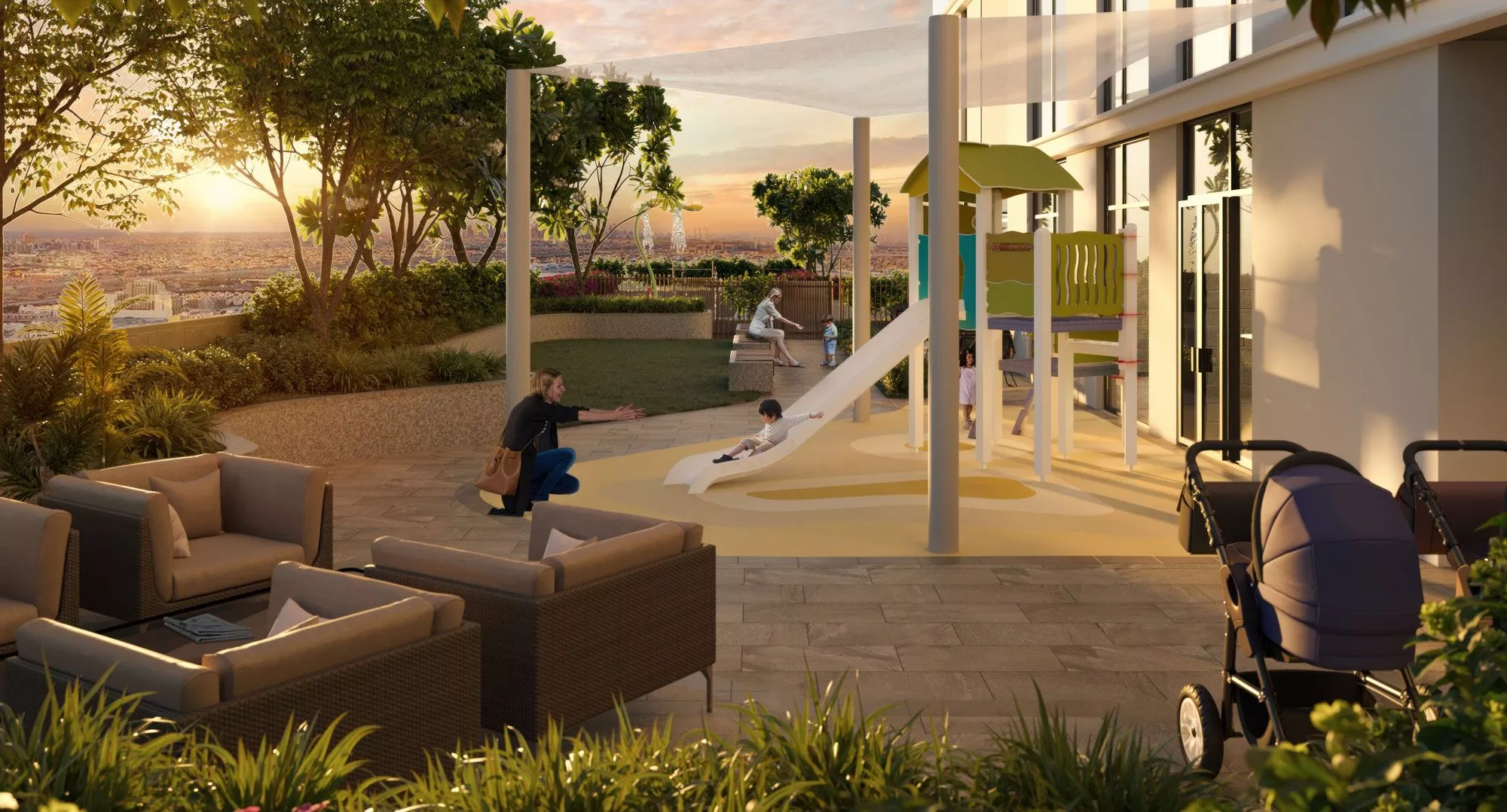 Avant Garde Residences - Image 5