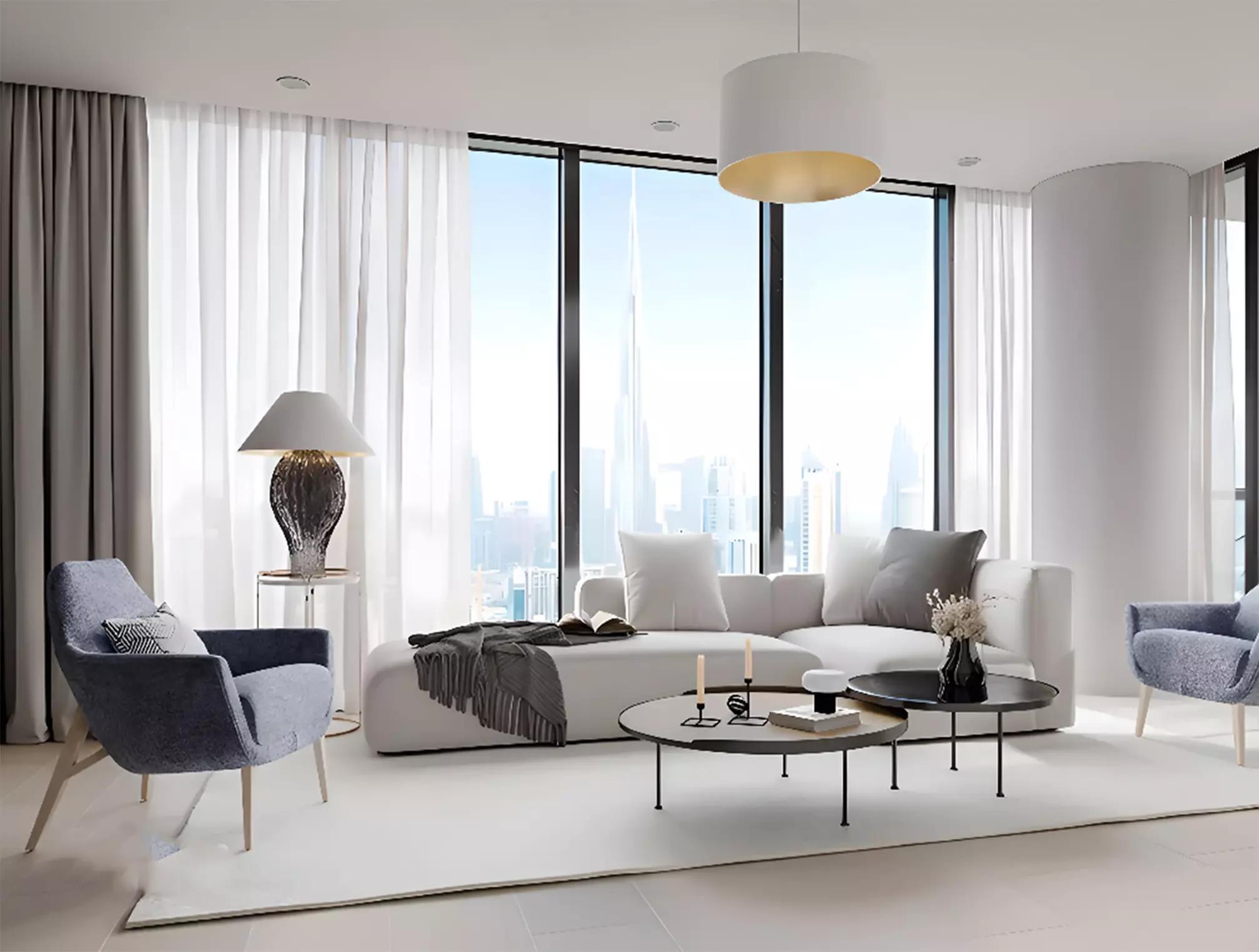 Sobha Creek Vistas Heights - Image 2