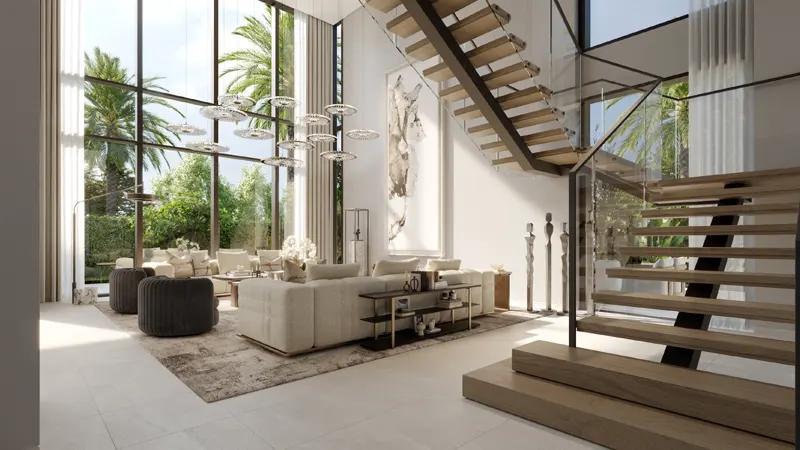 Nad Al Sheba Gardens Phase 5