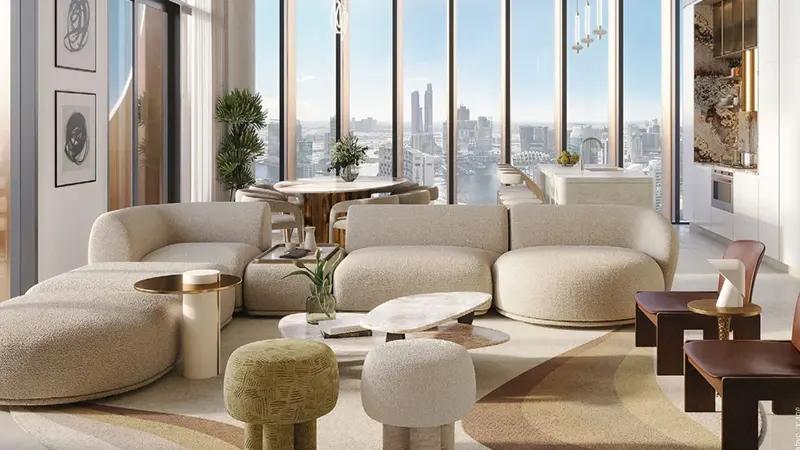 Velor Tower - Image 2