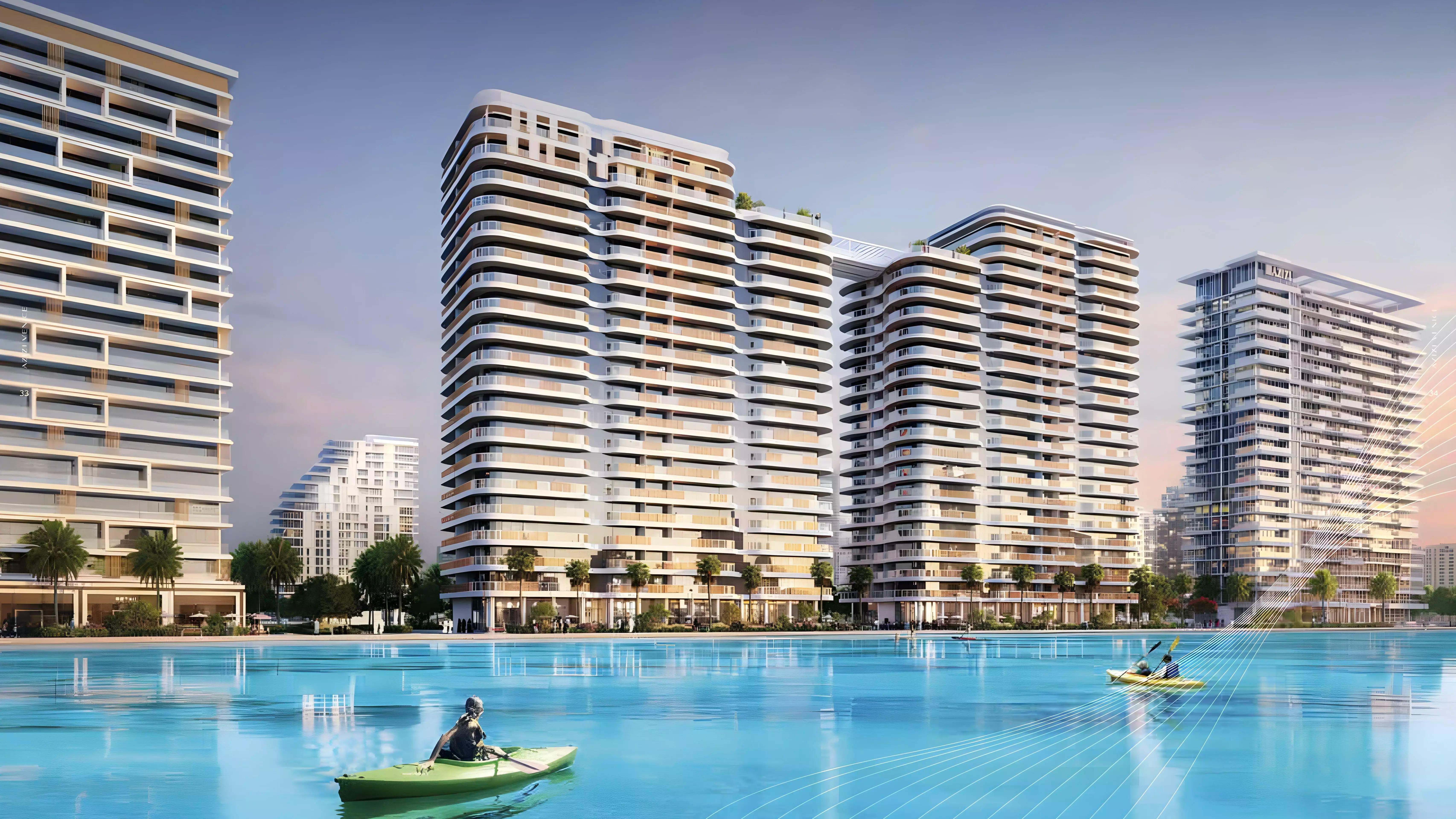 Azizi Venice 4 - Image 6