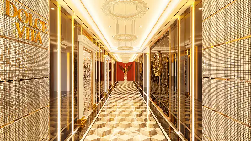 Vincitore Dolce Vita Suites - Image 5