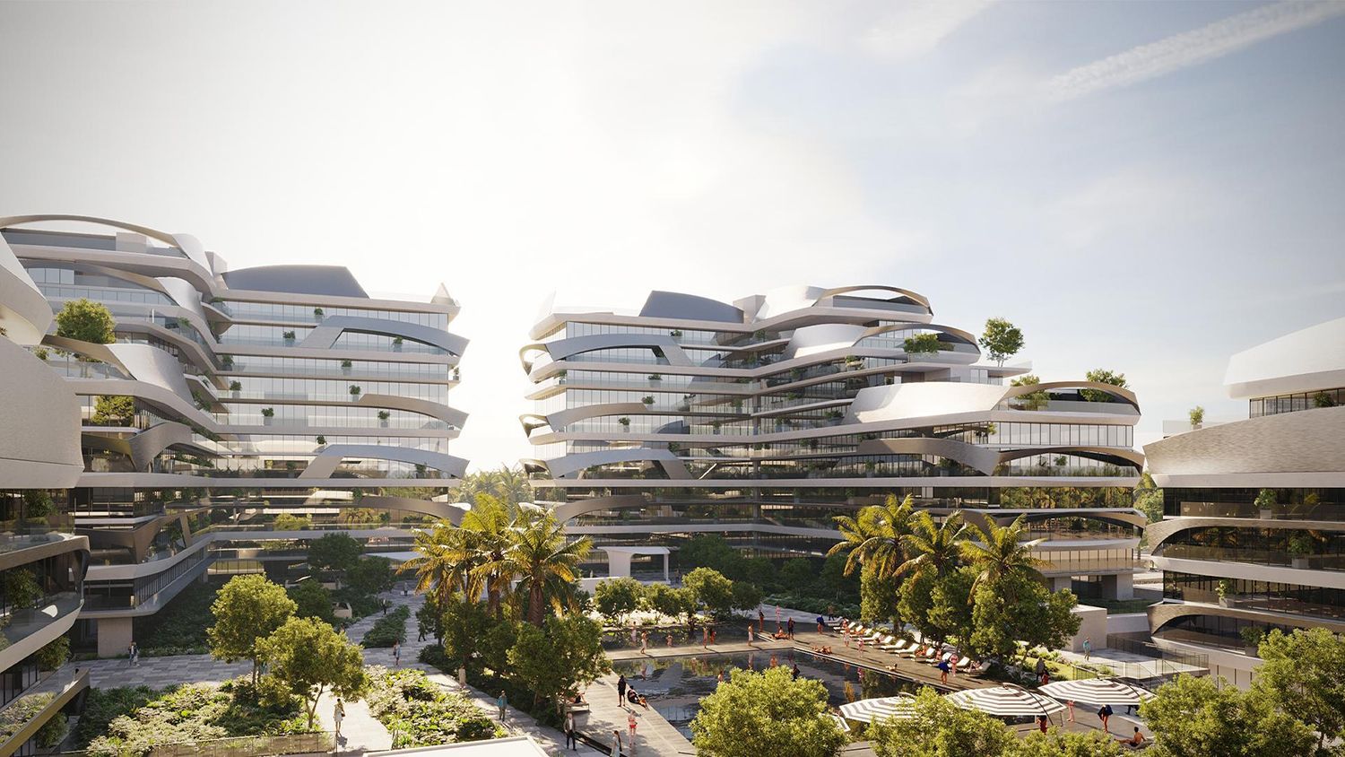 Tonino Lamborghini Residences - Image 2