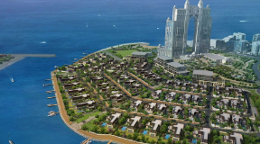 Marina Village Image