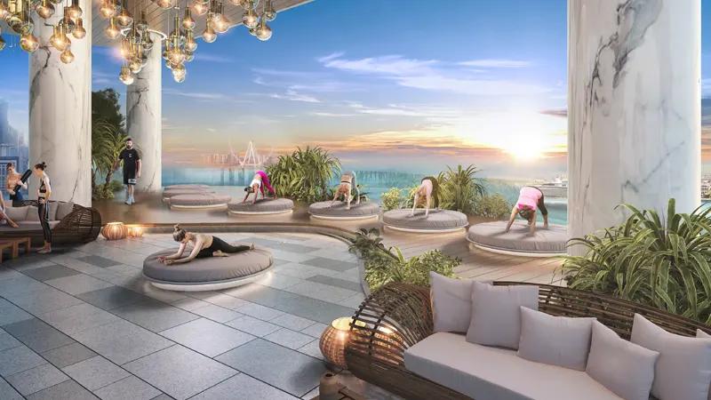 Cavalli Phase 2  - Image 3