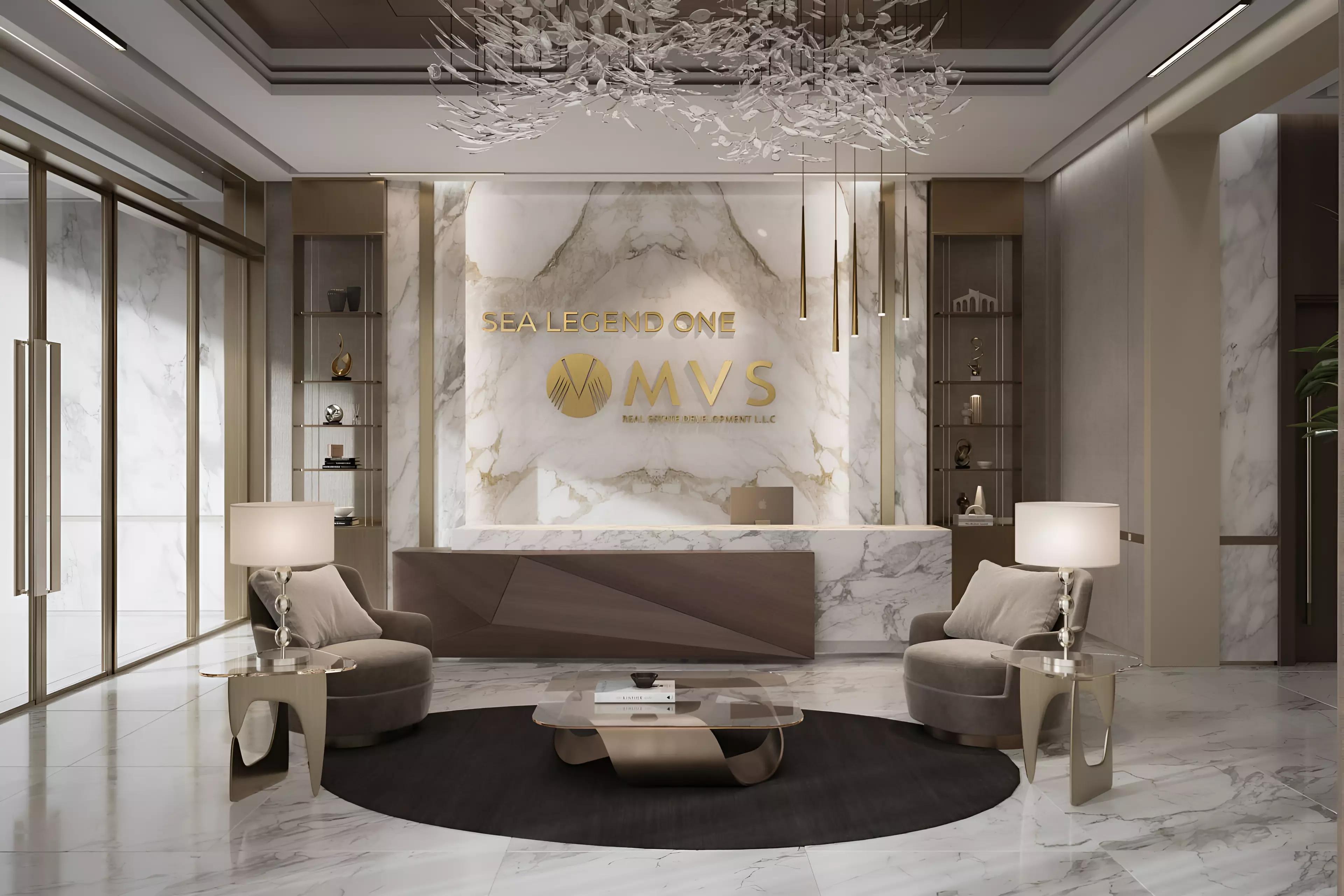 Sea Legend One - Image 2