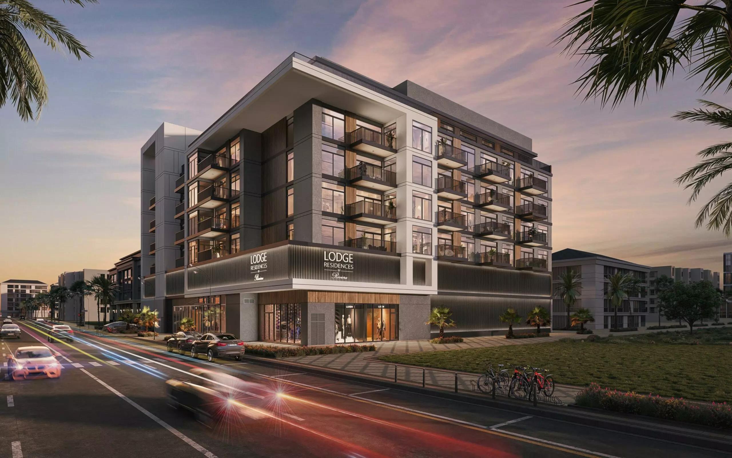 Riviera Lodge Residences - Image 8