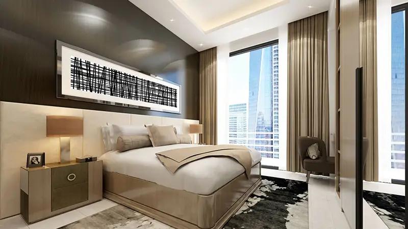 Cloud Twin Tower - Image 4