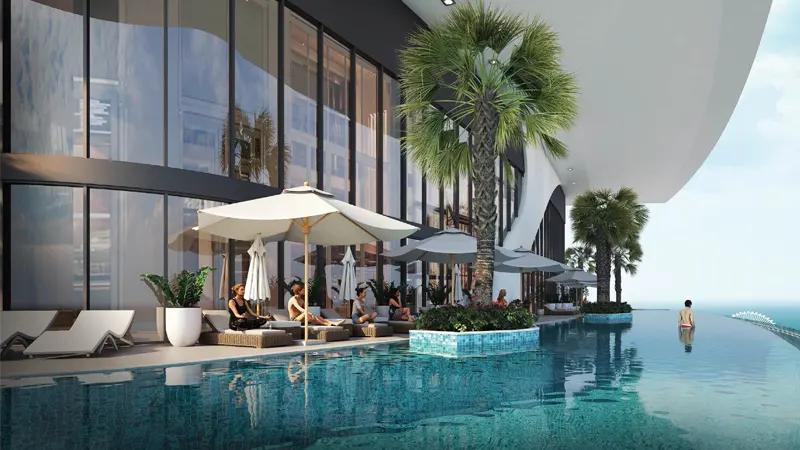 Sobha Seahaven - Image 8