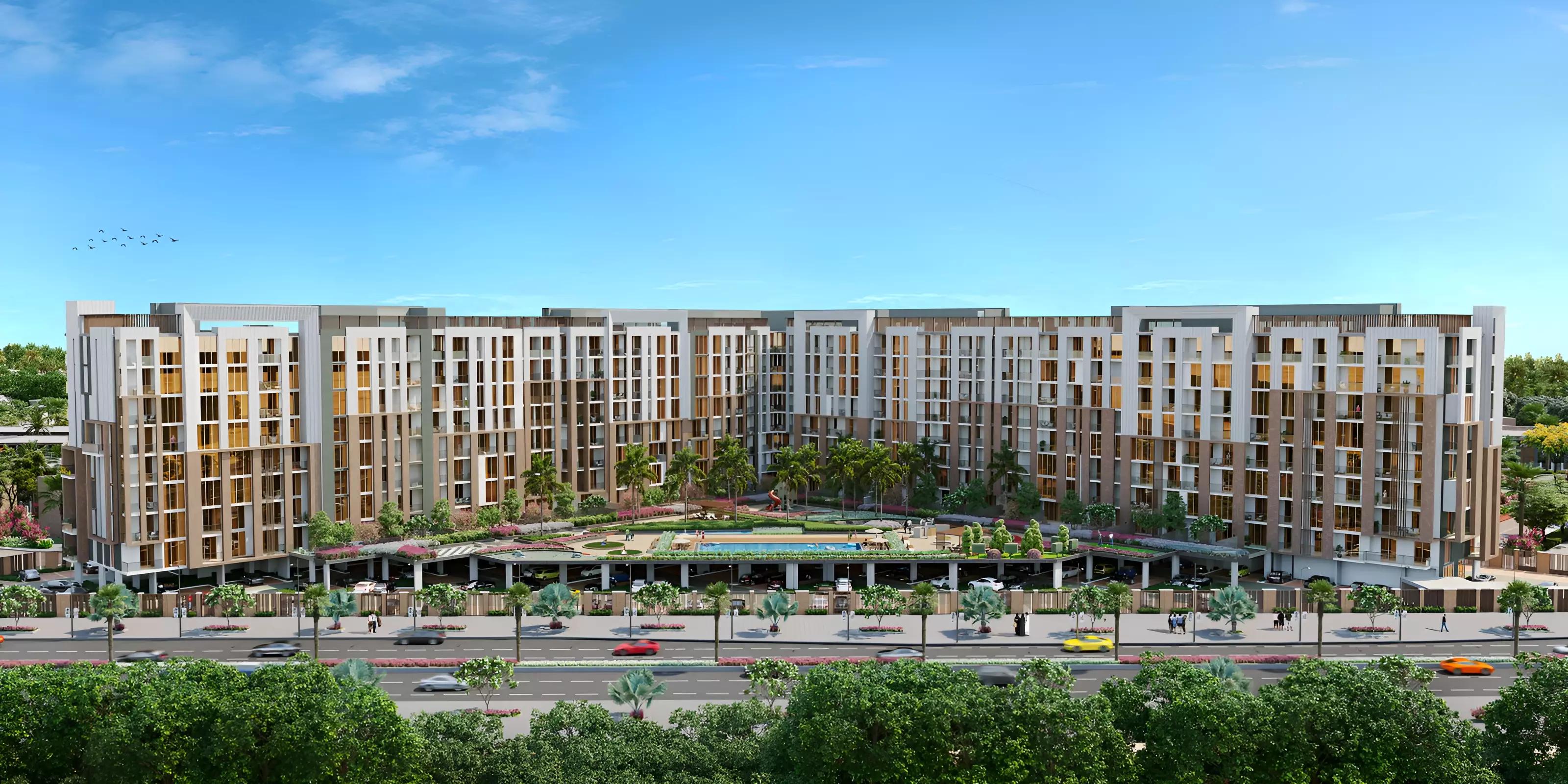 Rukan Tower - Image 7