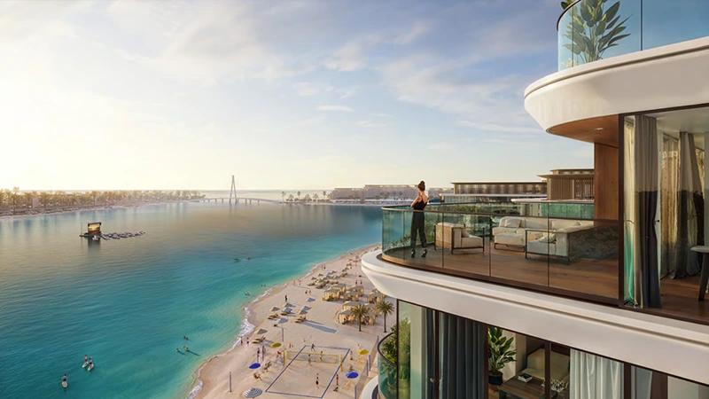 Sobha Coraline Beach Residences - Image 4