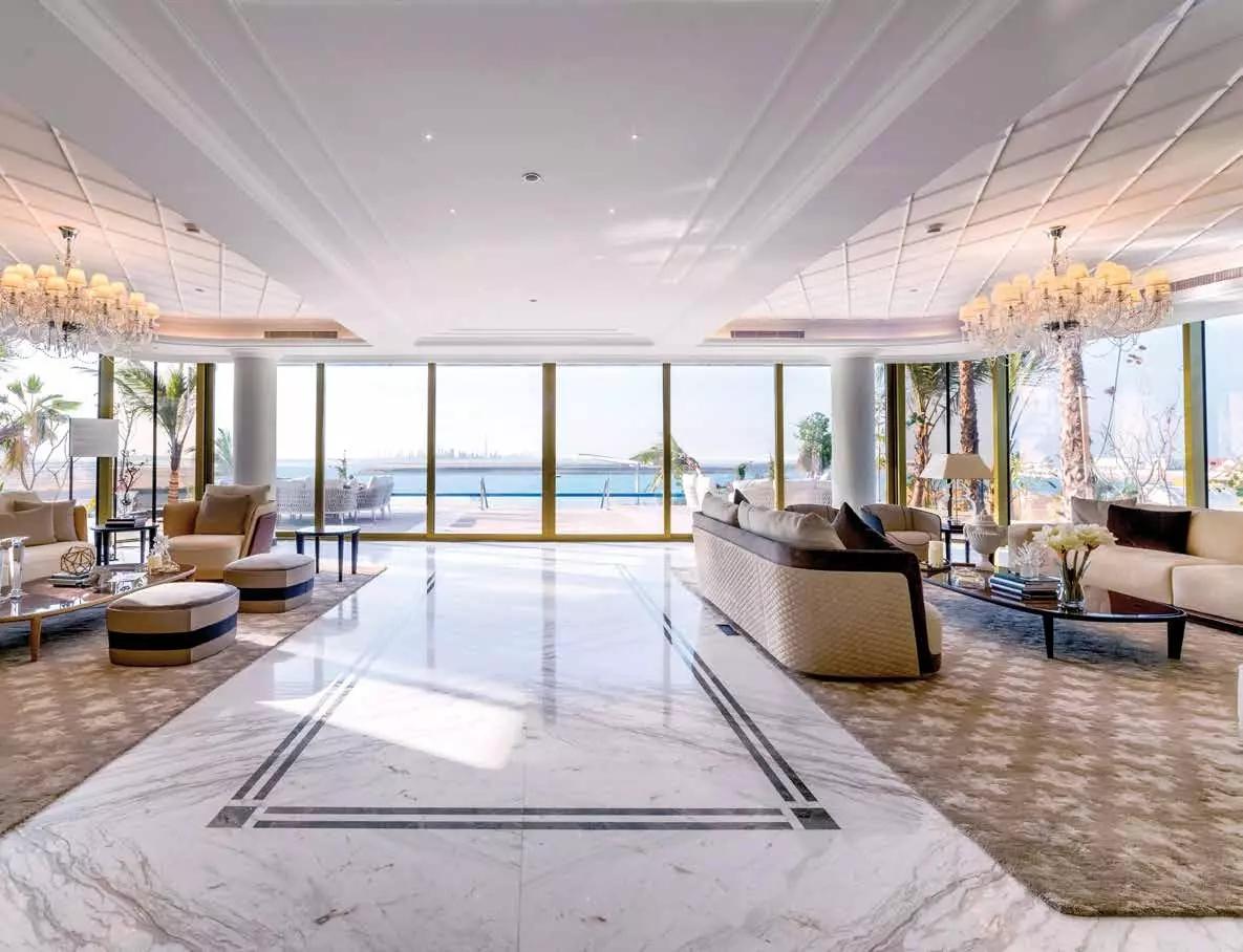 Sweden Beach Palace - Image 2