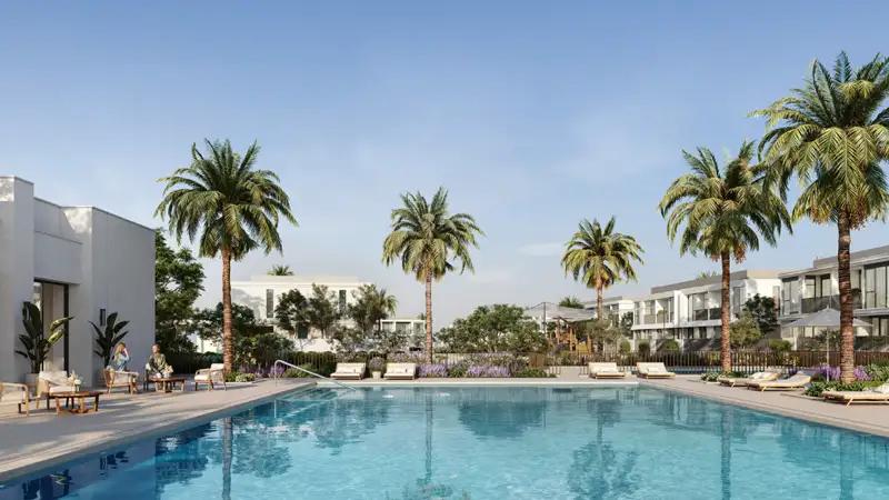 27 East End Garden Residences 