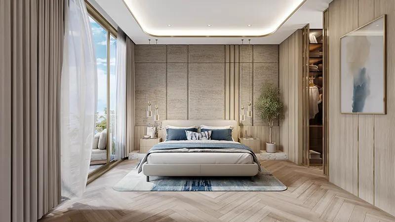 Beach Walk Residence 3 - Image 3