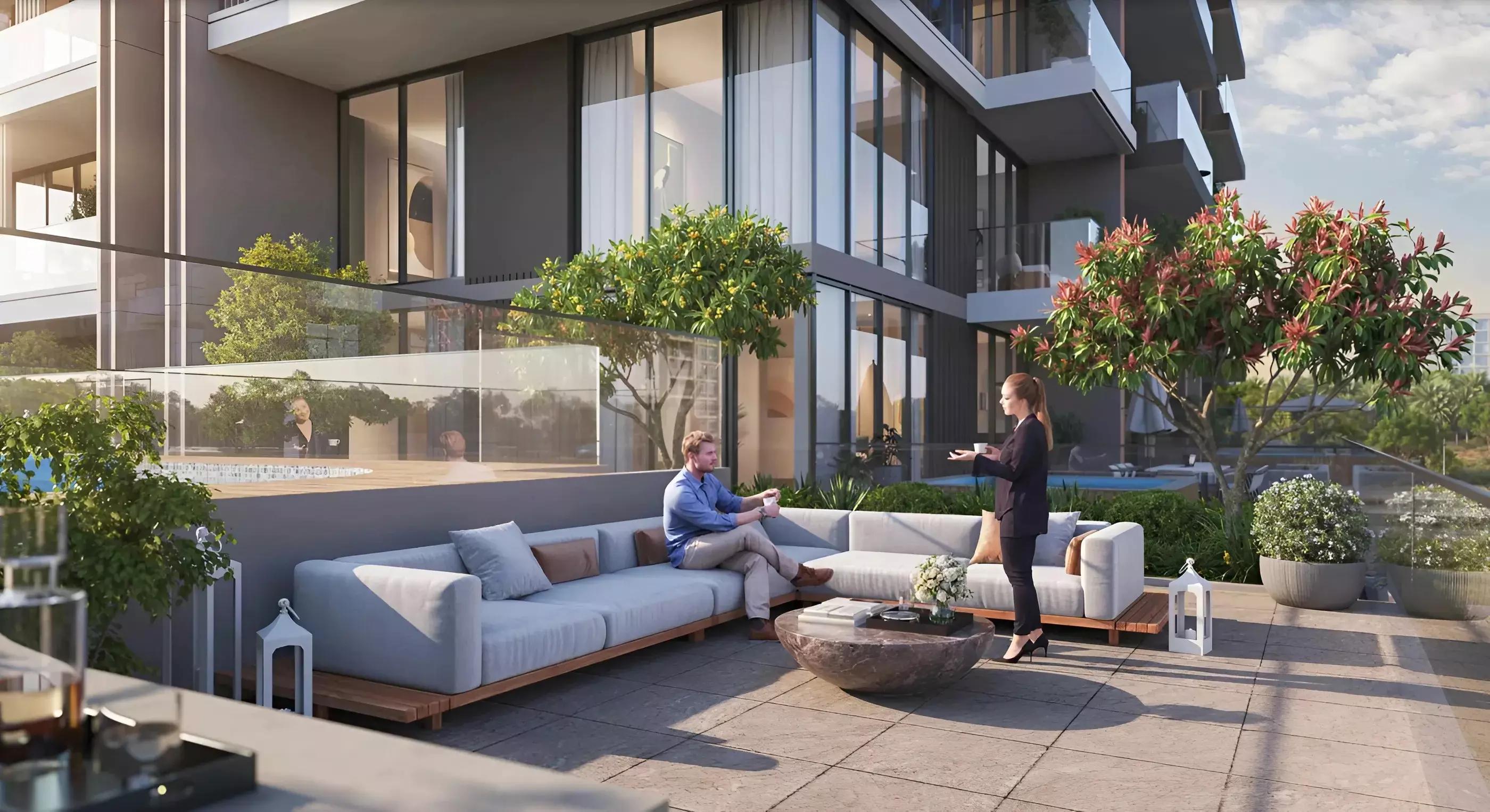 Gate Royale Residences - Image 6