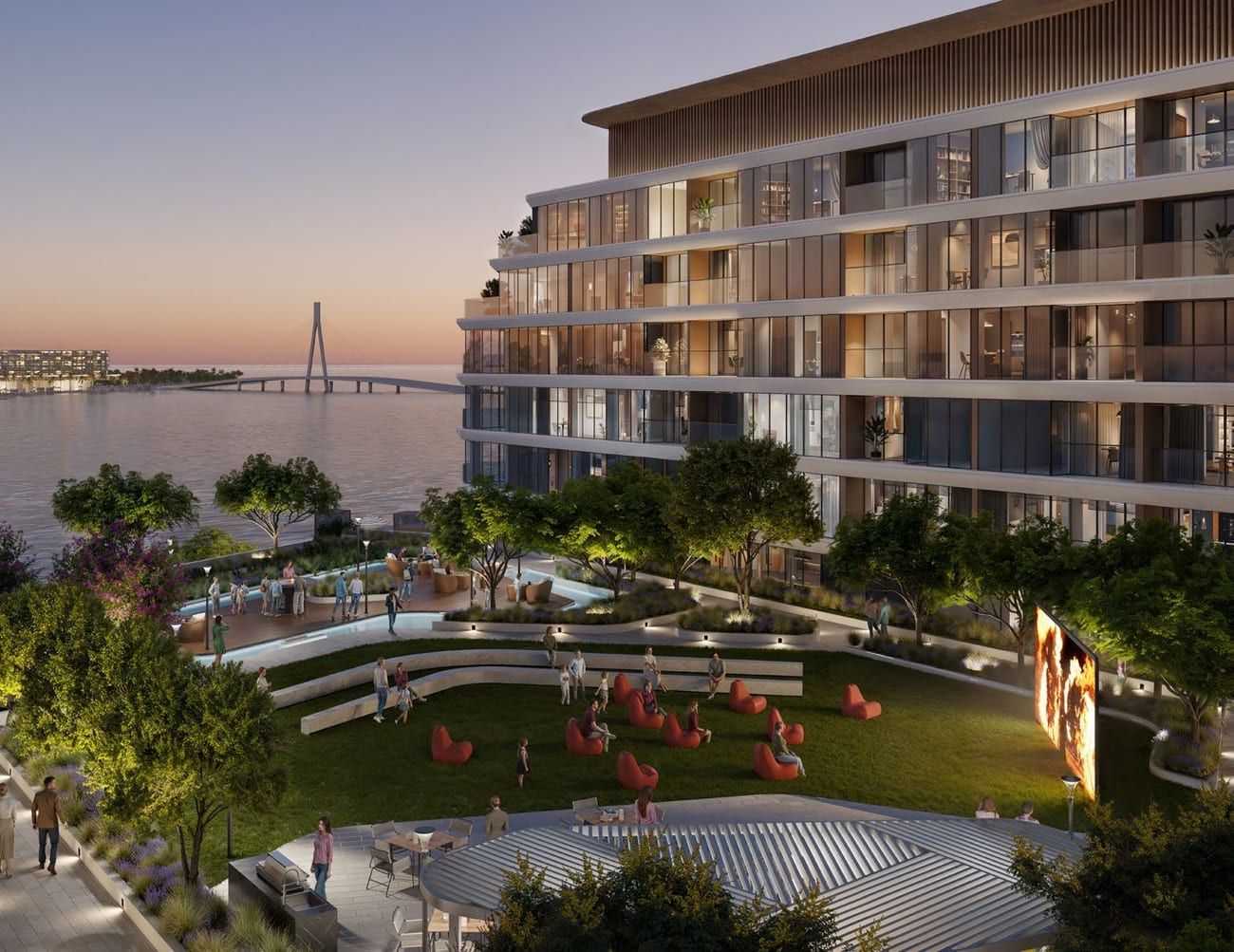 Pierside Marina Residences - Image 4