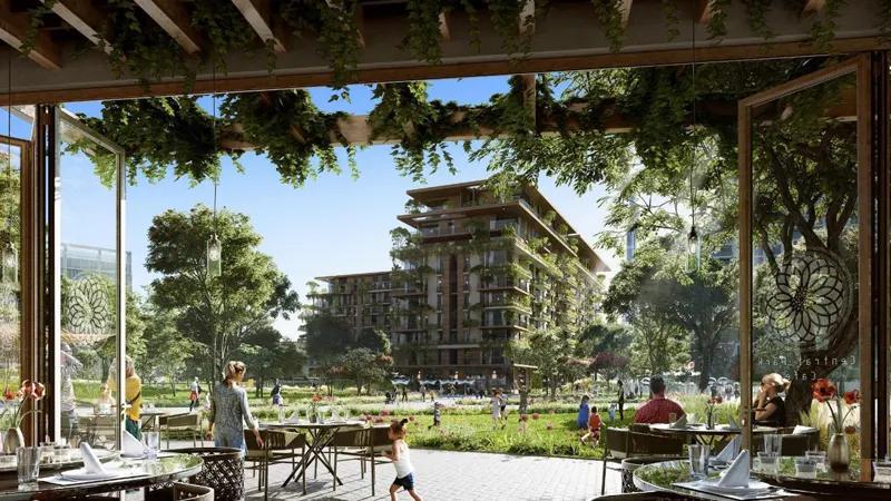 Fern Central Park - Image 8