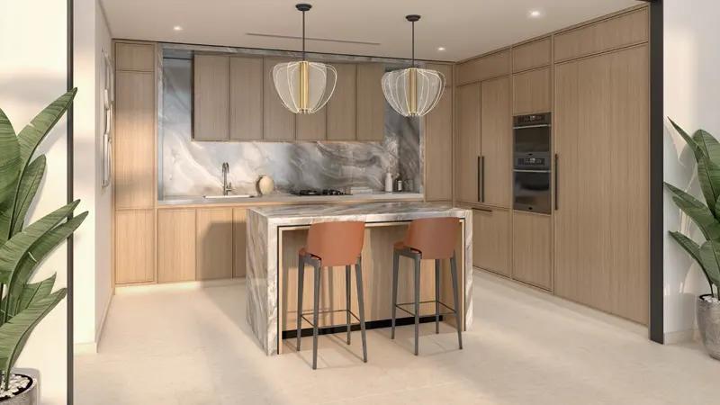 Azizi Venice - Image 4