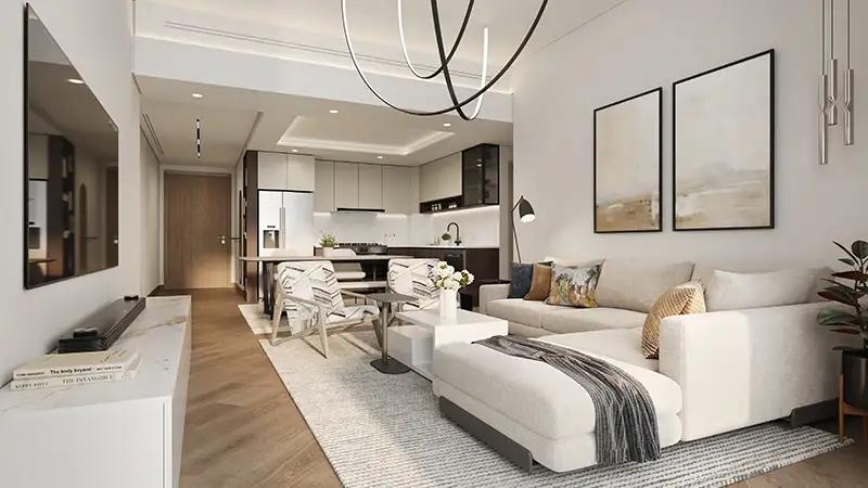 Avenue Park Towers - Image 3