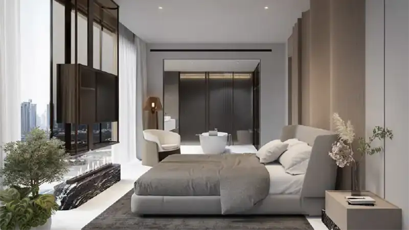 Bond Enclave - Image 6