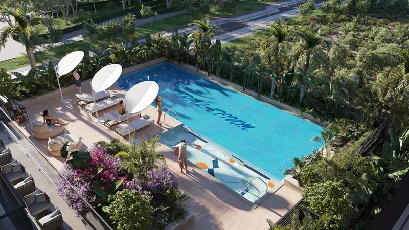 Palatium Residences - Image 3