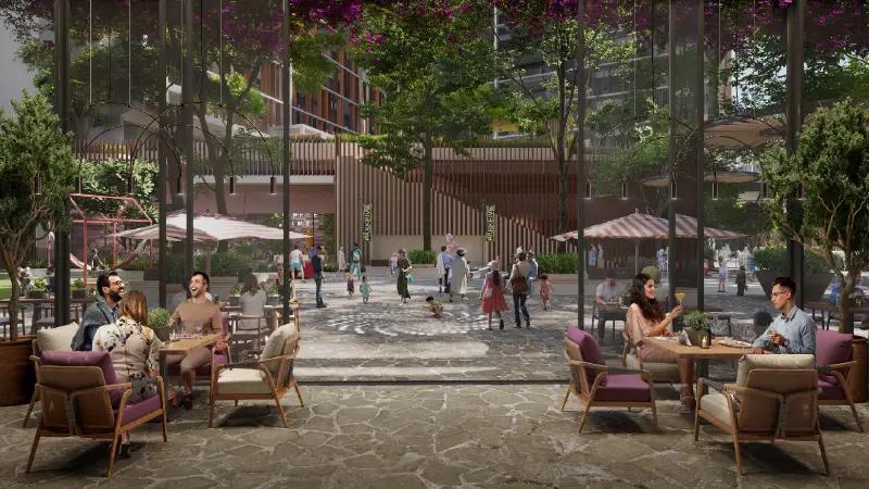 Ember Park Five by Deyaar - Image 3