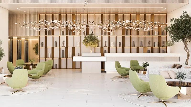 Jade Tower - Image 5