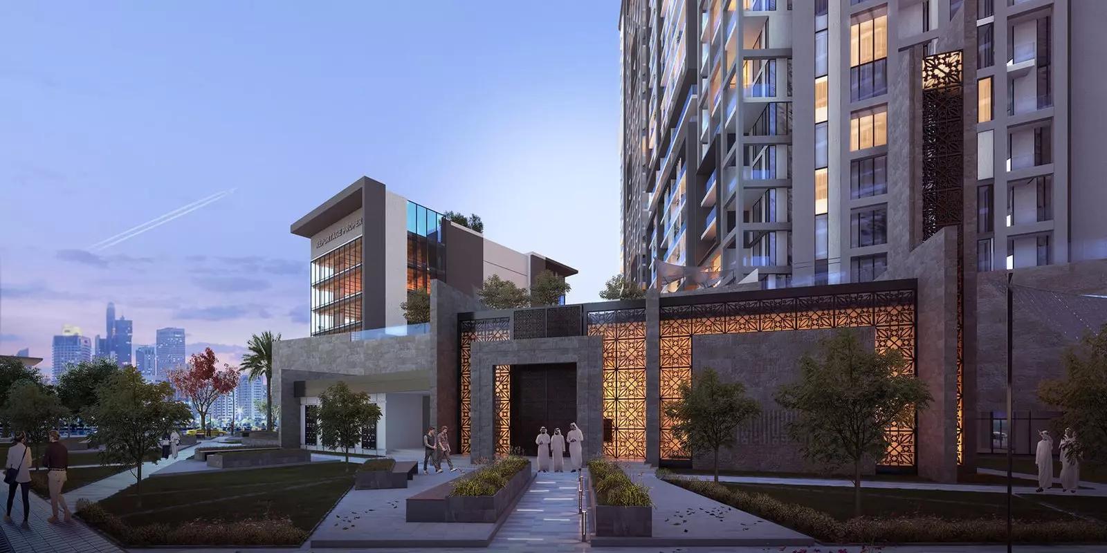 Al Maryah Vista Phase 2 - Image 6