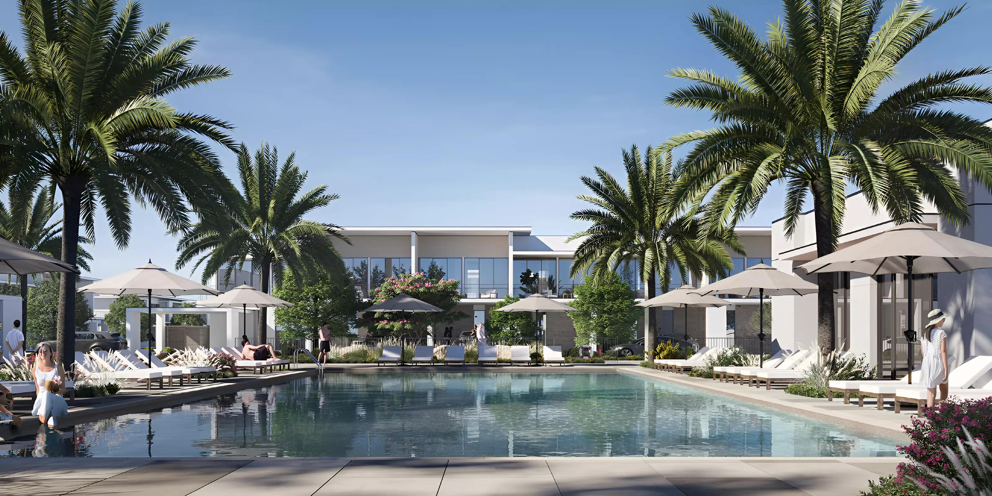 Lillia Townhouses - Image 6