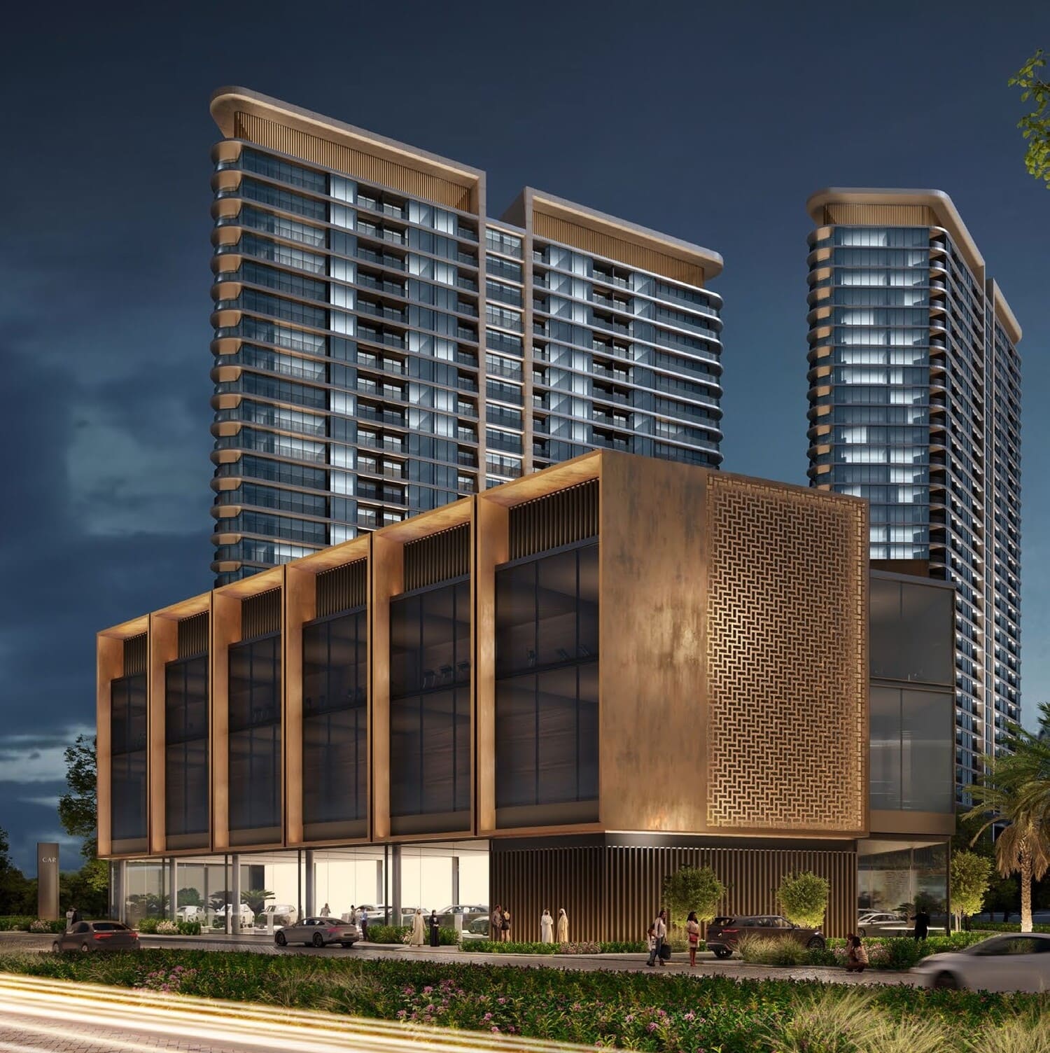 Sobha Solis - Image 4