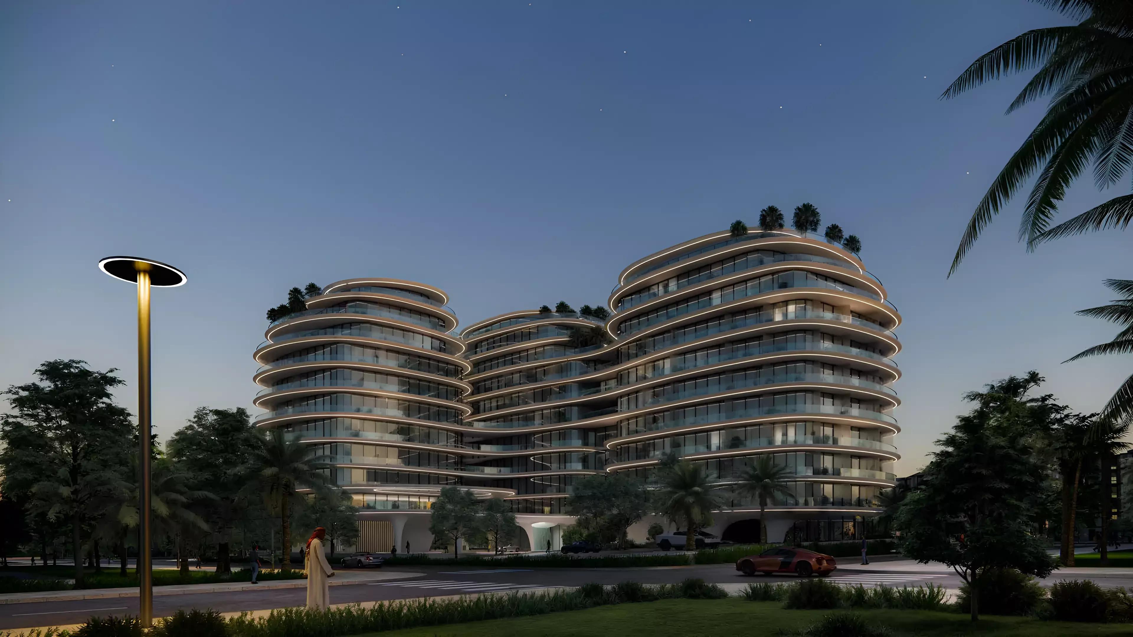 Henge Residences - Image 6