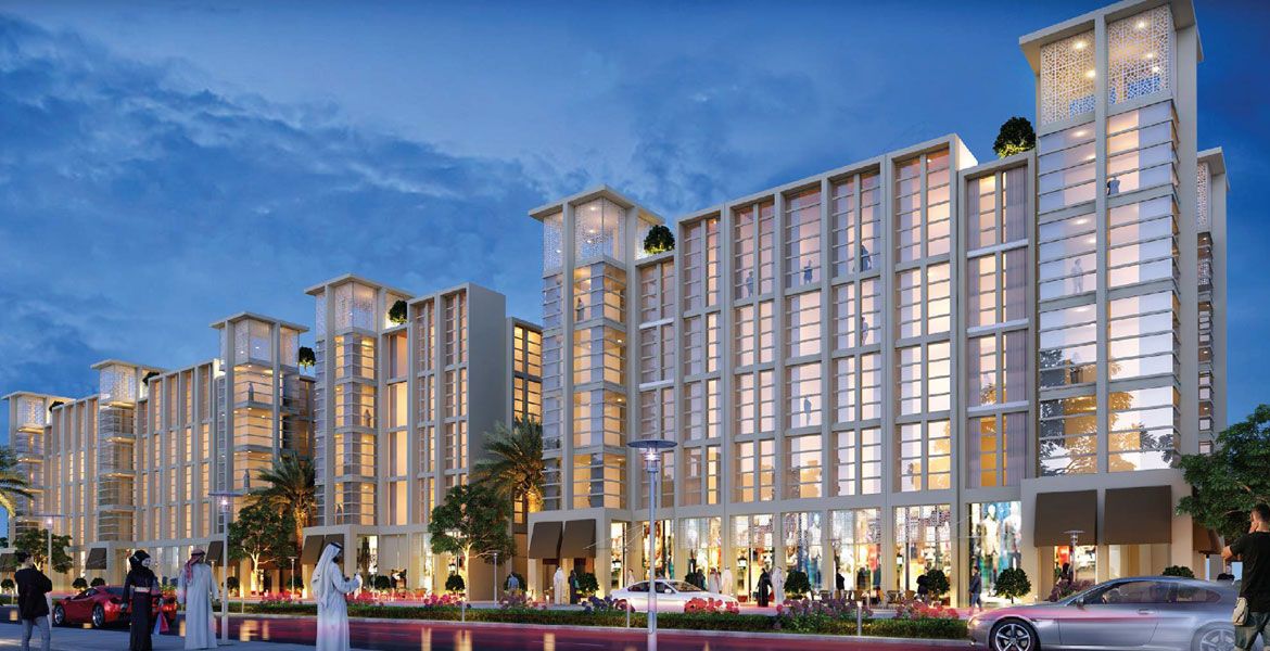 Areej Plots - Image 2