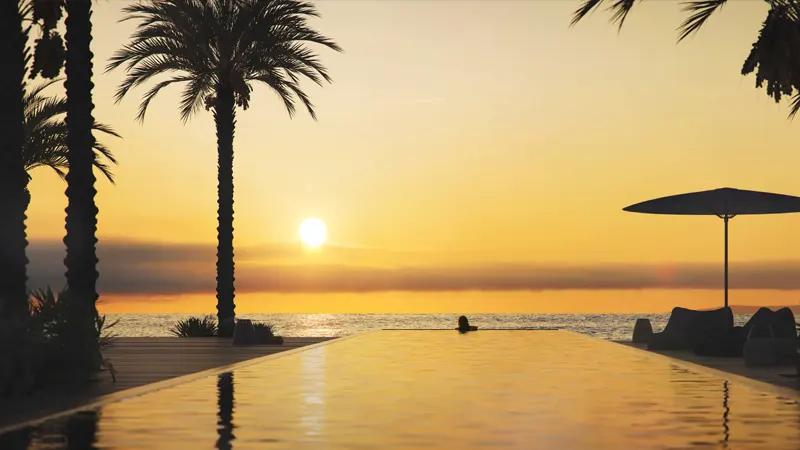 Ramhan Island Villas Phase 3