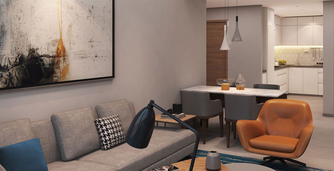 MAG 318 Apartments - Image 6